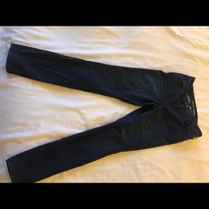 Rockstar Old Navy Jeans